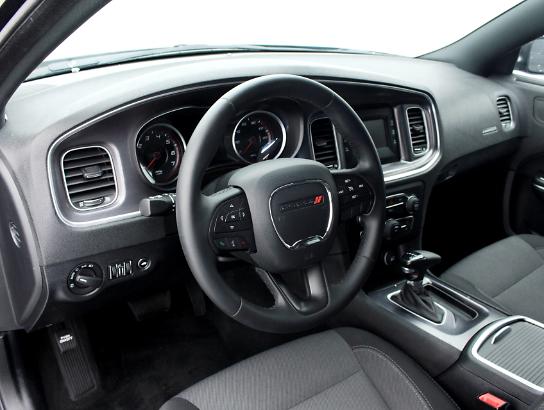 Florida Fine Cars - Used DODGE CHARGER 2015 MIAMI SE