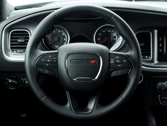 Florida Fine Cars - Used DODGE CHARGER 2015 MIAMI SE