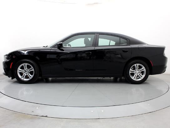 Florida Fine Cars - Used DODGE CHARGER 2015 MIAMI SE