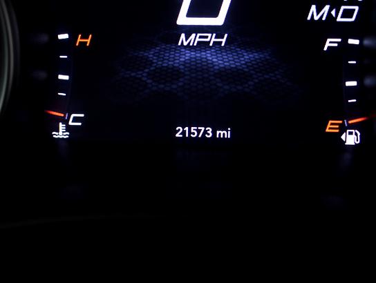 Florida Fine Cars - Used DODGE CHARGER 2015 MIAMI SE