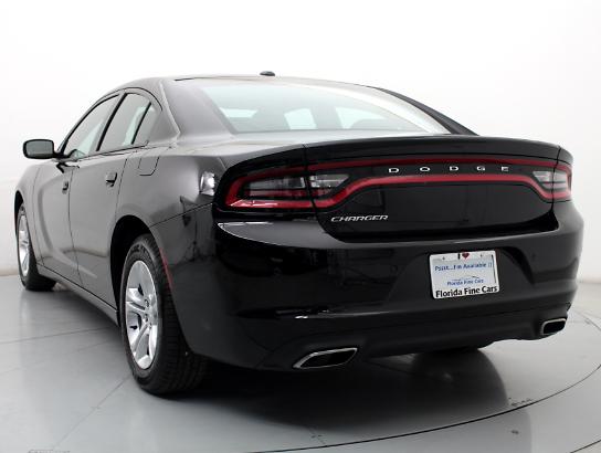 Florida Fine Cars - Used DODGE CHARGER 2015 MIAMI SE