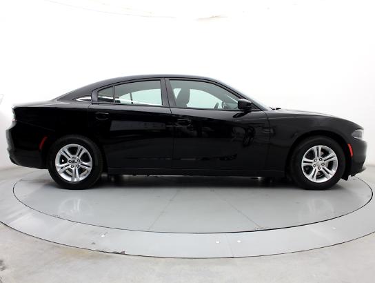 Florida Fine Cars - Used DODGE CHARGER 2015 MIAMI SE