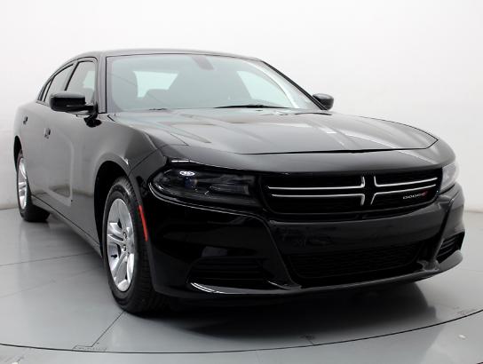 Florida Fine Cars - Used DODGE CHARGER 2015 MIAMI SE