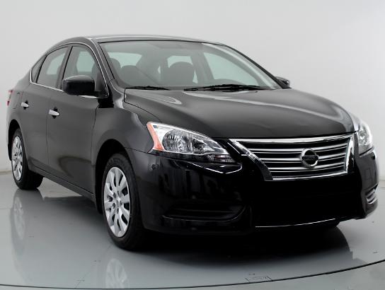 Florida Fine Cars - Used NISSAN SENTRA 2013 MIAMI SV