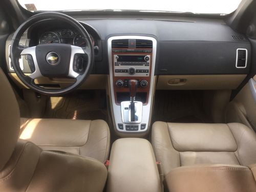 Florida Fine Cars - Used CHEVROLET EQUINOX 2007 MIAMI LT