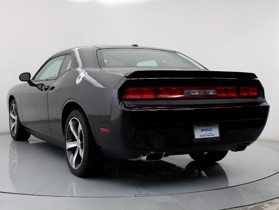 Florida Fine Cars - Used DODGE CHALLENGER 2014 MIAMI 100th Anniversary