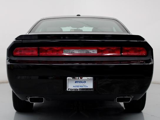 Florida Fine Cars - Used DODGE CHALLENGER 2014 MIAMI 100th Anniversary