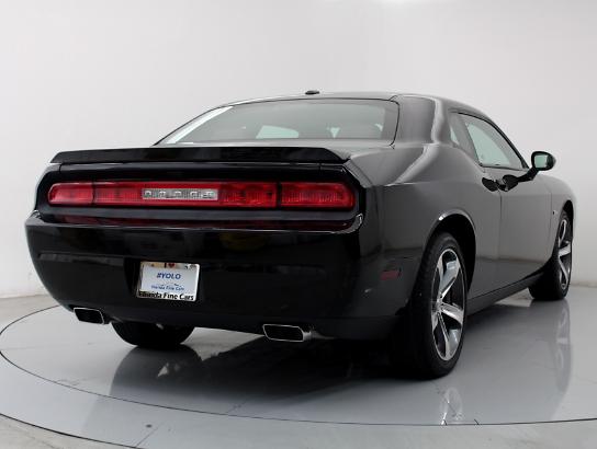 Florida Fine Cars - Used DODGE CHALLENGER 2014 MIAMI 100th Anniversary