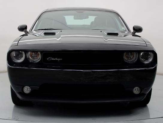 Florida Fine Cars - Used DODGE CHALLENGER 2014 MIAMI 100th Anniversary