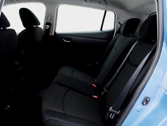 Florida Fine Cars - Used NISSAN LEAF 2014 HOLLYWOOD S