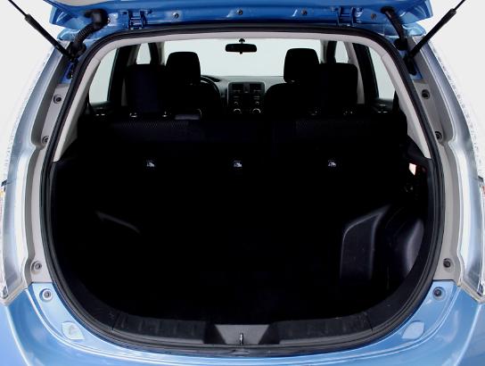 Florida Fine Cars - Used NISSAN LEAF 2014 HOLLYWOOD S