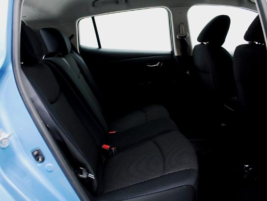 Florida Fine Cars - Used NISSAN LEAF 2014 HOLLYWOOD S