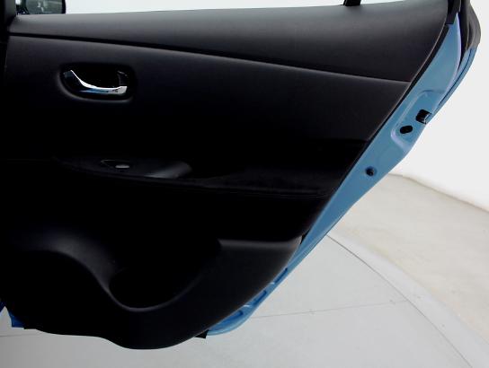 Florida Fine Cars - Used NISSAN LEAF 2014 HOLLYWOOD S