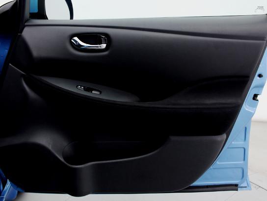 Florida Fine Cars - Used NISSAN LEAF 2014 HOLLYWOOD S