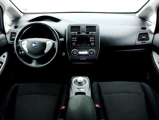 Florida Fine Cars - Used NISSAN LEAF 2014 HOLLYWOOD S