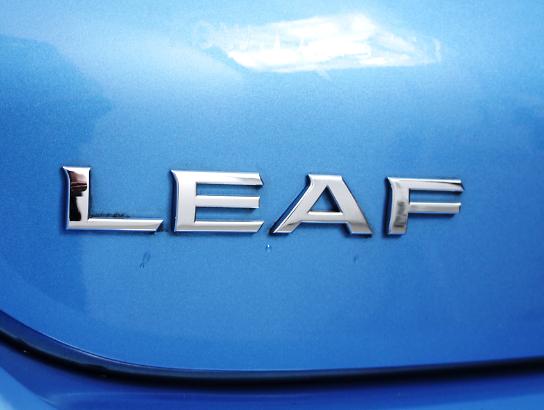 Florida Fine Cars - Used NISSAN LEAF 2014 HOLLYWOOD S