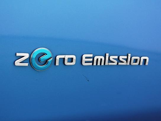 Florida Fine Cars - Used NISSAN LEAF 2014 HOLLYWOOD S