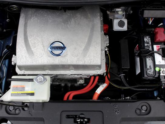 Florida Fine Cars - Used NISSAN LEAF 2014 HOLLYWOOD S