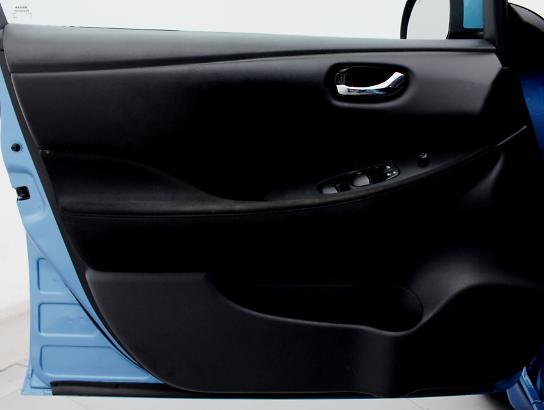 Florida Fine Cars - Used NISSAN LEAF 2014 HOLLYWOOD S