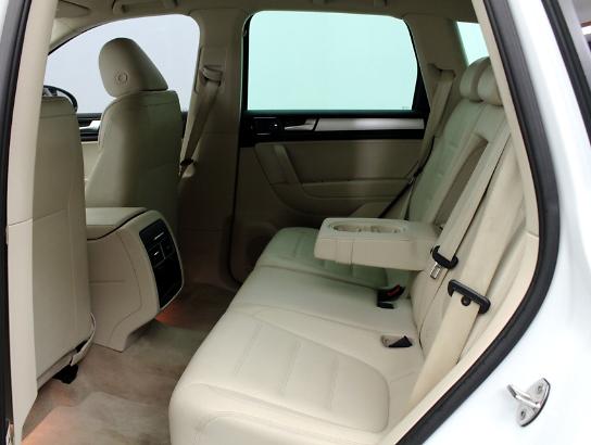 Florida Fine Cars - Used VOLKSWAGEN TOUAREG 2012 MIAMI LUXURY