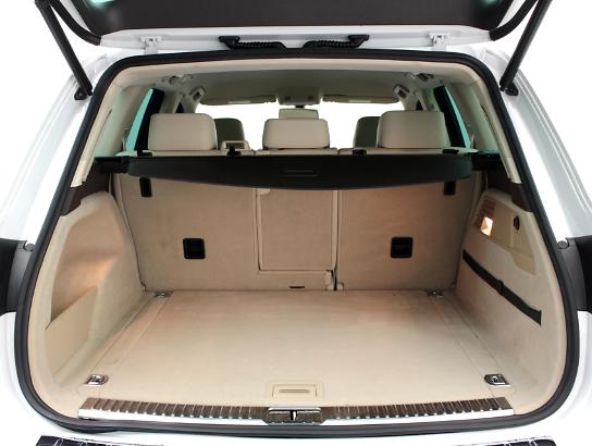 Florida Fine Cars - Used VOLKSWAGEN TOUAREG 2012 MIAMI LUXURY