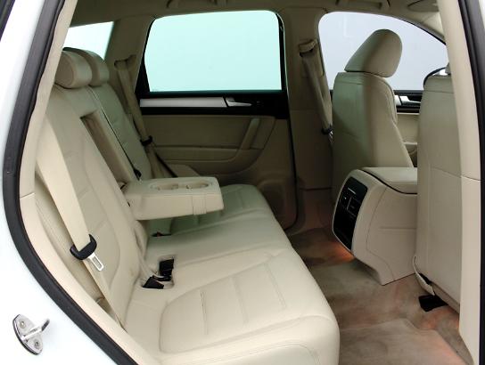 Florida Fine Cars - Used VOLKSWAGEN TOUAREG 2012 MIAMI LUXURY