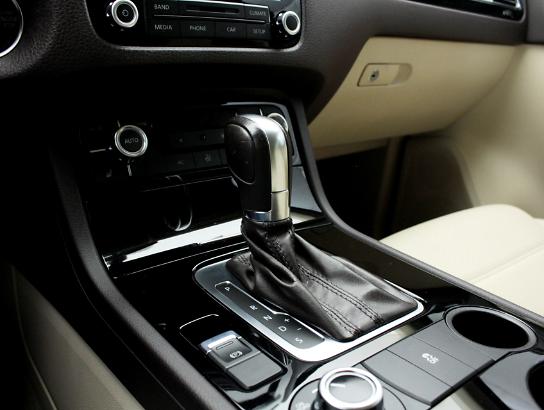 Florida Fine Cars - Used VOLKSWAGEN TOUAREG 2012 MIAMI LUXURY