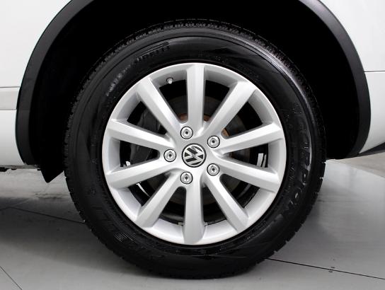 Florida Fine Cars - Used VOLKSWAGEN TOUAREG 2012 MIAMI LUXURY