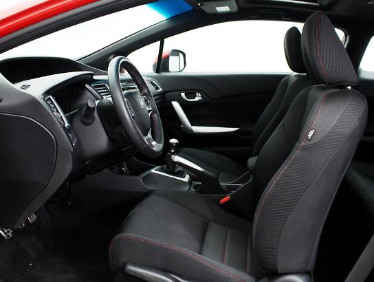 Florida Fine Cars - Used HONDA CIVIC 2013 WEST PALM SI