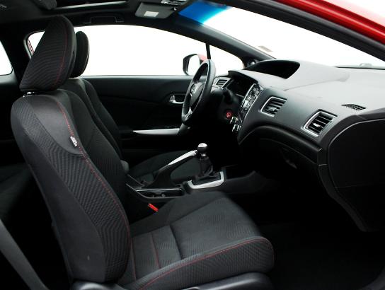 Florida Fine Cars - Used HONDA CIVIC 2013 WEST PALM SI