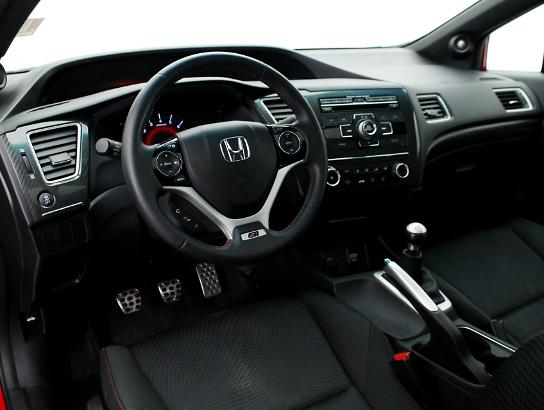 Florida Fine Cars - Used HONDA CIVIC 2013 WEST PALM SI