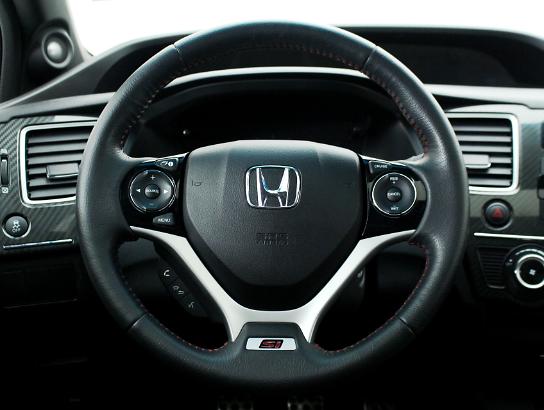 Florida Fine Cars - Used HONDA CIVIC 2013 WEST PALM SI