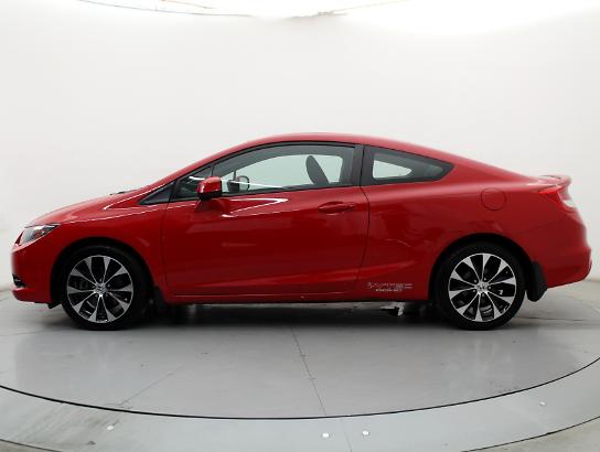 Florida Fine Cars - Used HONDA CIVIC 2013 WEST PALM SI