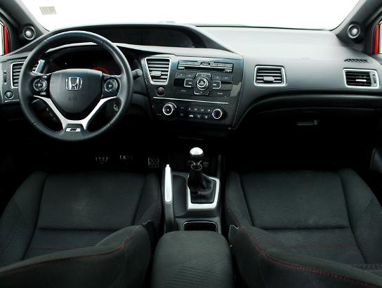 Florida Fine Cars - Used HONDA CIVIC 2013 WEST PALM SI