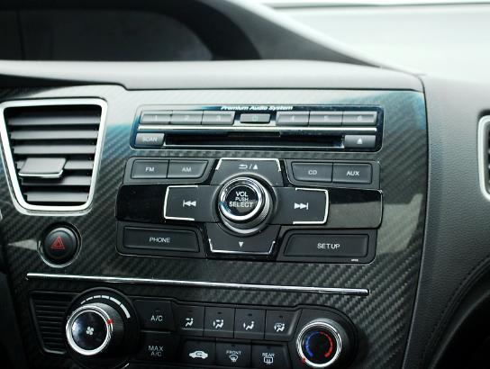 Florida Fine Cars - Used HONDA CIVIC 2013 WEST PALM SI