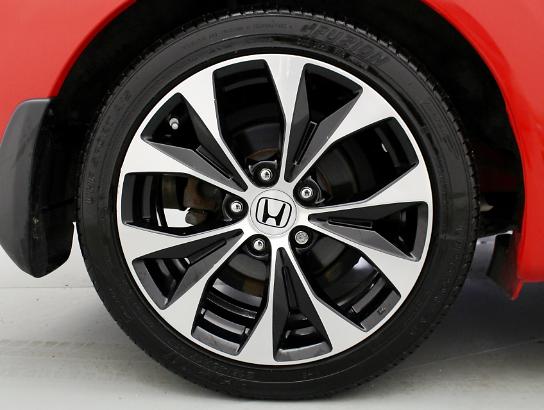 Florida Fine Cars - Used HONDA CIVIC 2013 WEST PALM SI