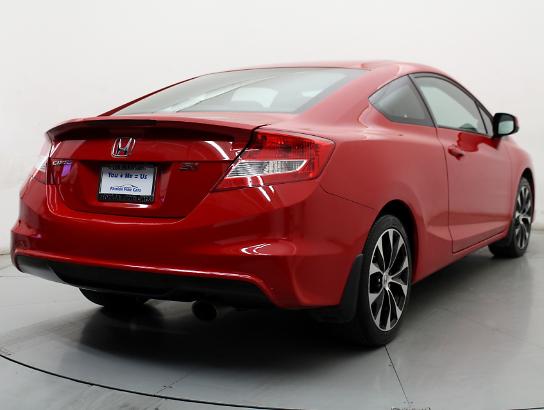 Florida Fine Cars - Used HONDA CIVIC 2013 WEST PALM SI
