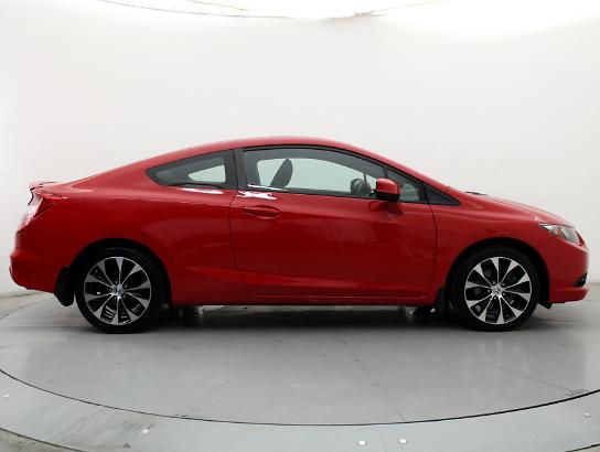 Florida Fine Cars - Used HONDA CIVIC 2013 WEST PALM SI