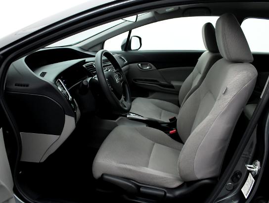 Florida Fine Cars - Used HONDA CIVIC 2013 MIAMI HF