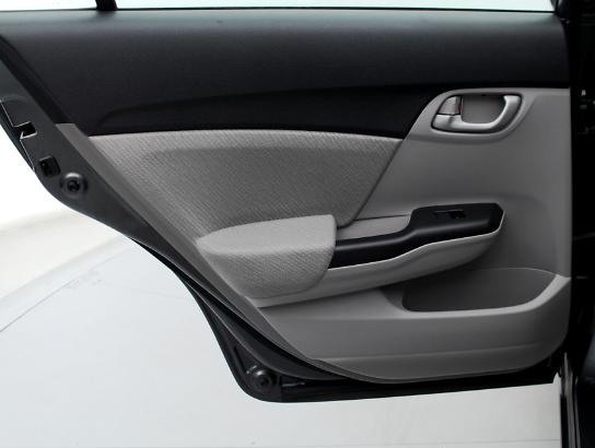 Florida Fine Cars - Used HONDA CIVIC 2013 MIAMI HF