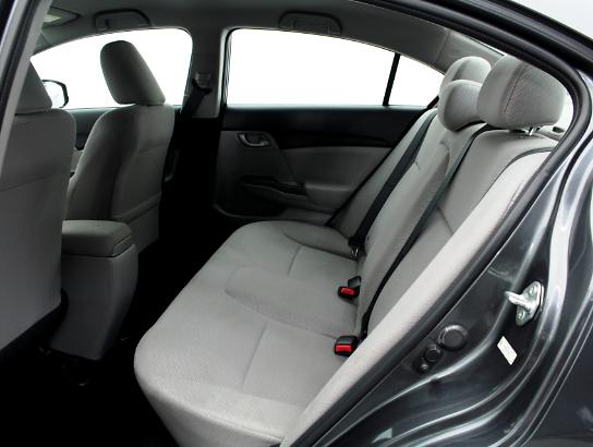 Florida Fine Cars - Used HONDA CIVIC 2013 MIAMI HF