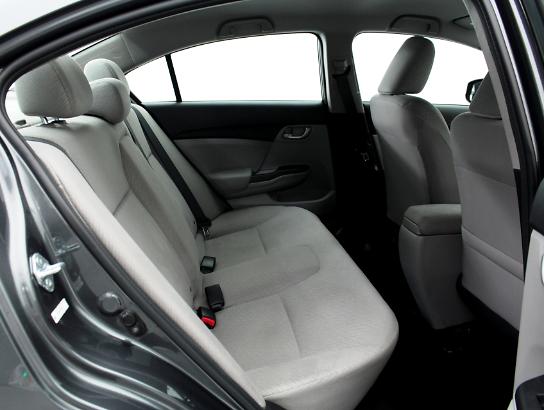 Florida Fine Cars - Used HONDA CIVIC 2013 MIAMI HF