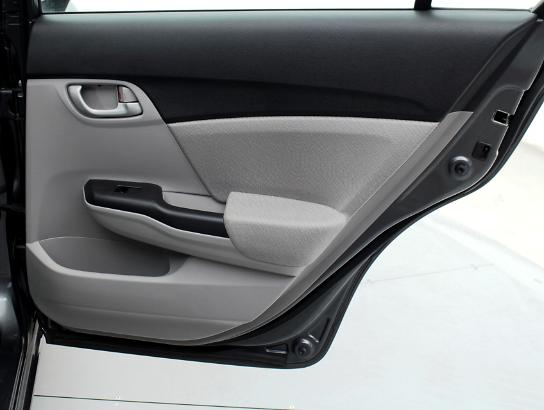 Florida Fine Cars - Used HONDA CIVIC 2013 MIAMI HF