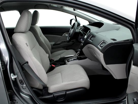 Florida Fine Cars - Used HONDA CIVIC 2013 MIAMI HF