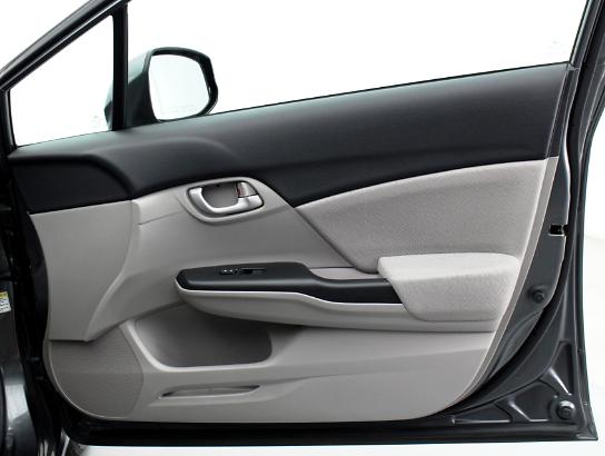 Florida Fine Cars - Used HONDA CIVIC 2013 MIAMI HF