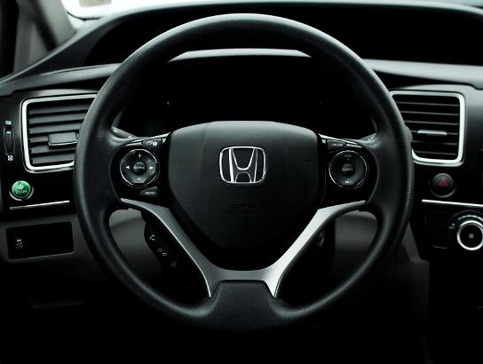 Florida Fine Cars - Used HONDA CIVIC 2013 MIAMI HF