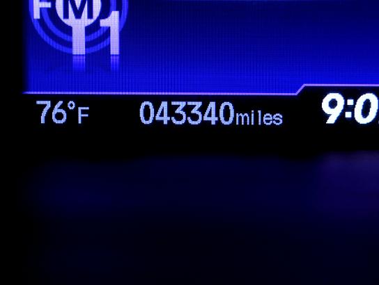 Florida Fine Cars - Used HONDA CIVIC 2013 MIAMI HF