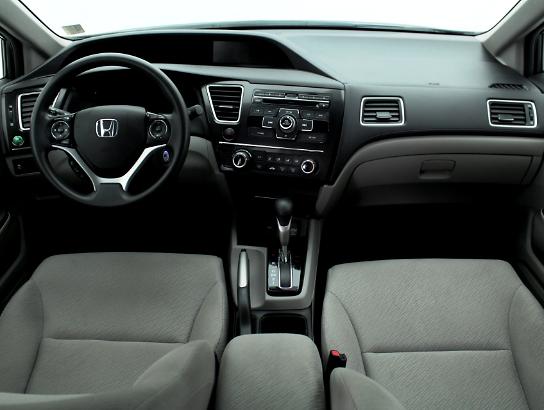 Florida Fine Cars - Used HONDA CIVIC 2013 MIAMI HF