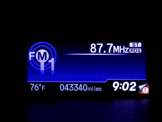 Florida Fine Cars - Used HONDA CIVIC 2013 MIAMI HF