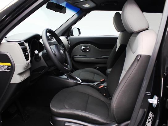 Florida Fine Cars - Used KIA SOUL 2014 WEST PALM 